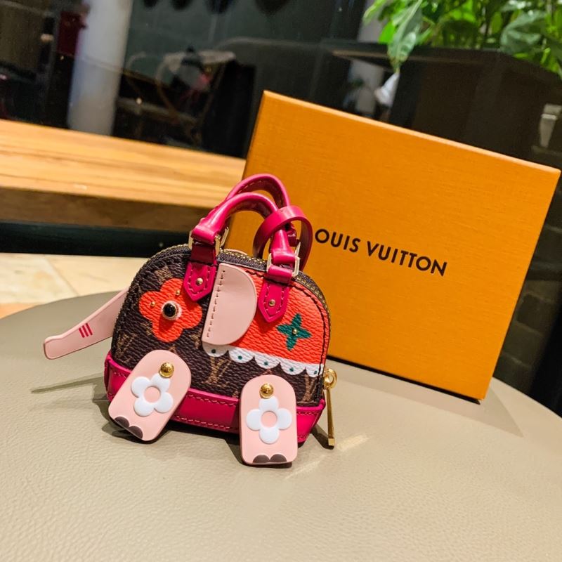 Louis Vuitton Bags Accessories